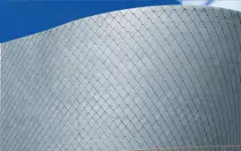 How to select a reliable flat lock seam metal roofing supplier for large orders?
